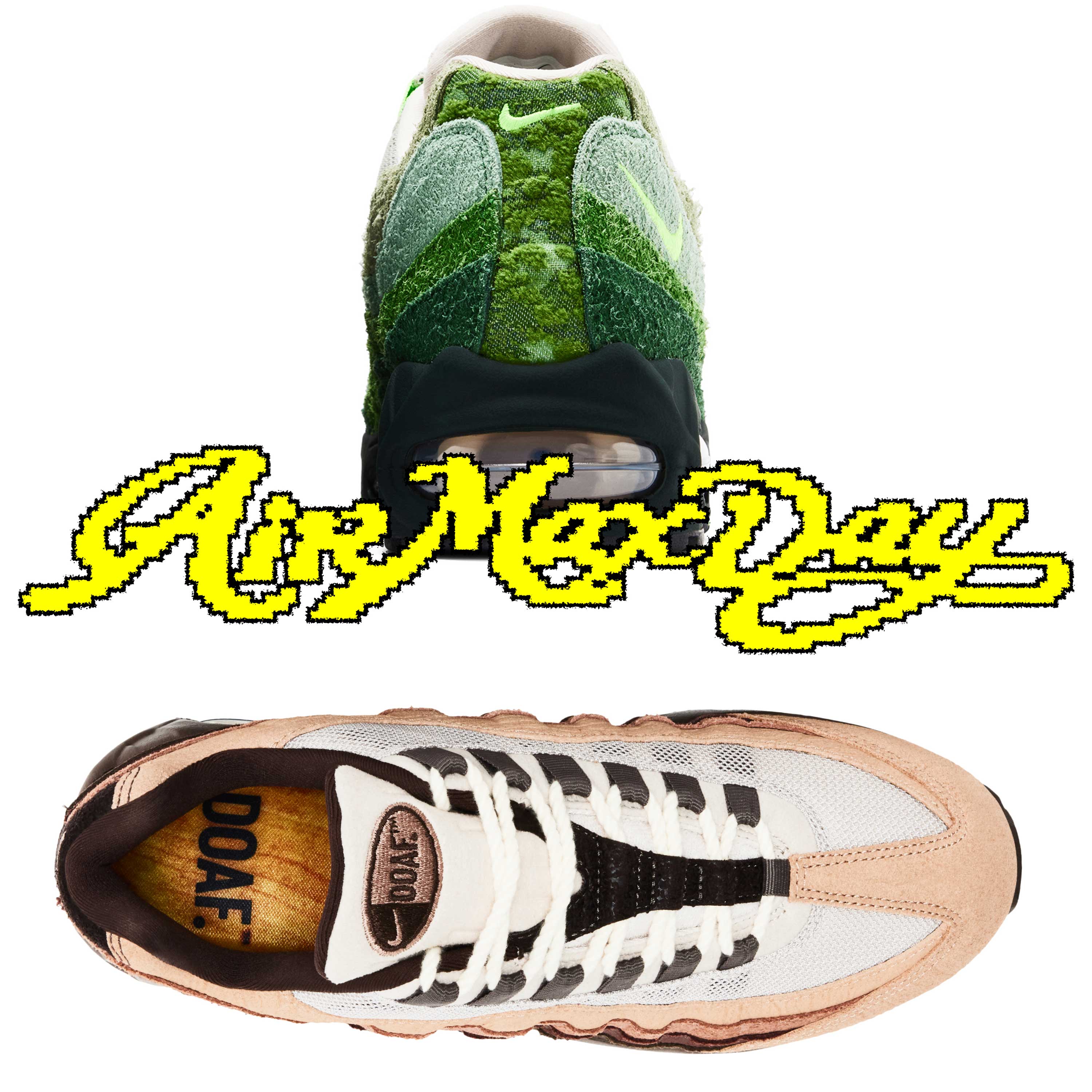 Past, Present, Future