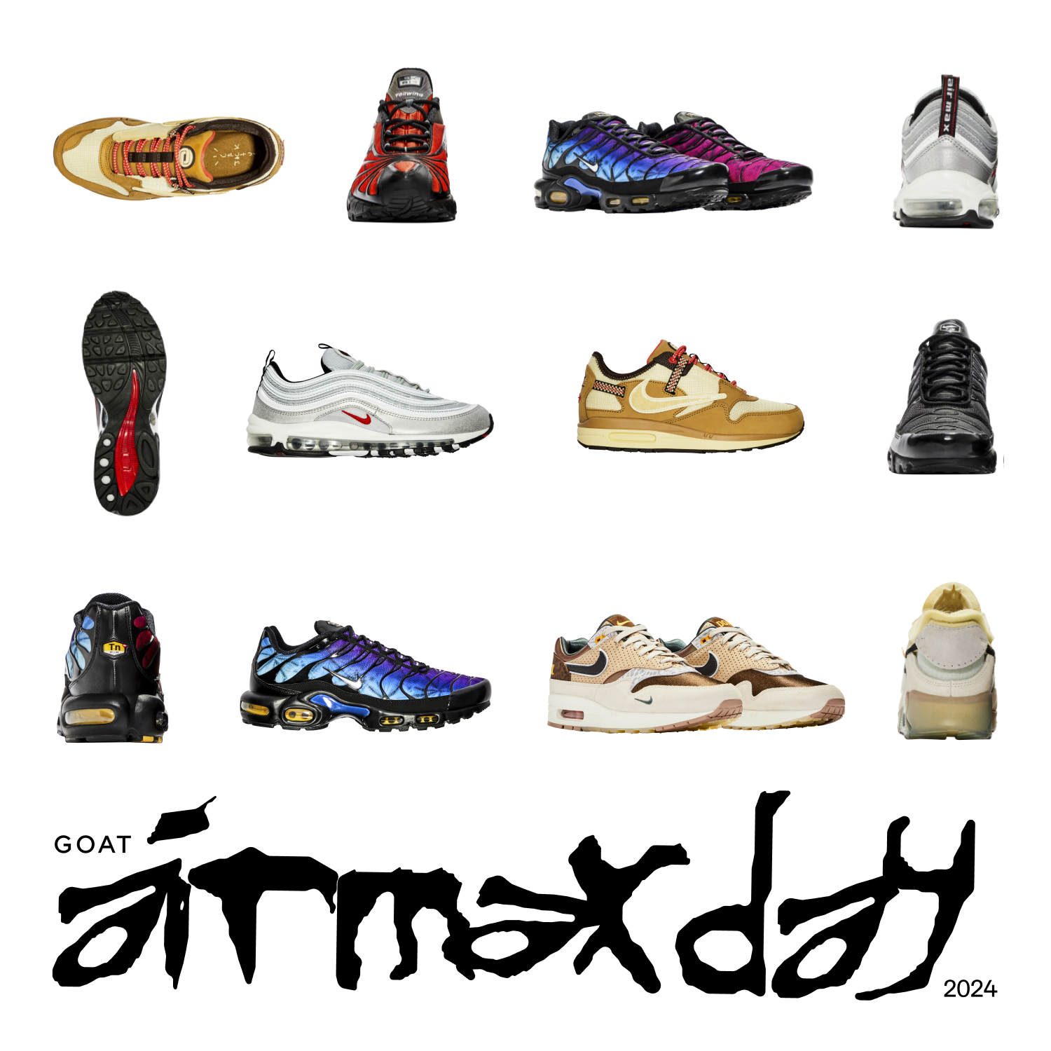 Past, Present, Future